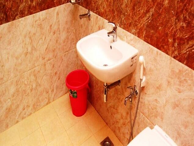 ALA Resorts (35 kms from Kumbakonam), Kumbakonam 5